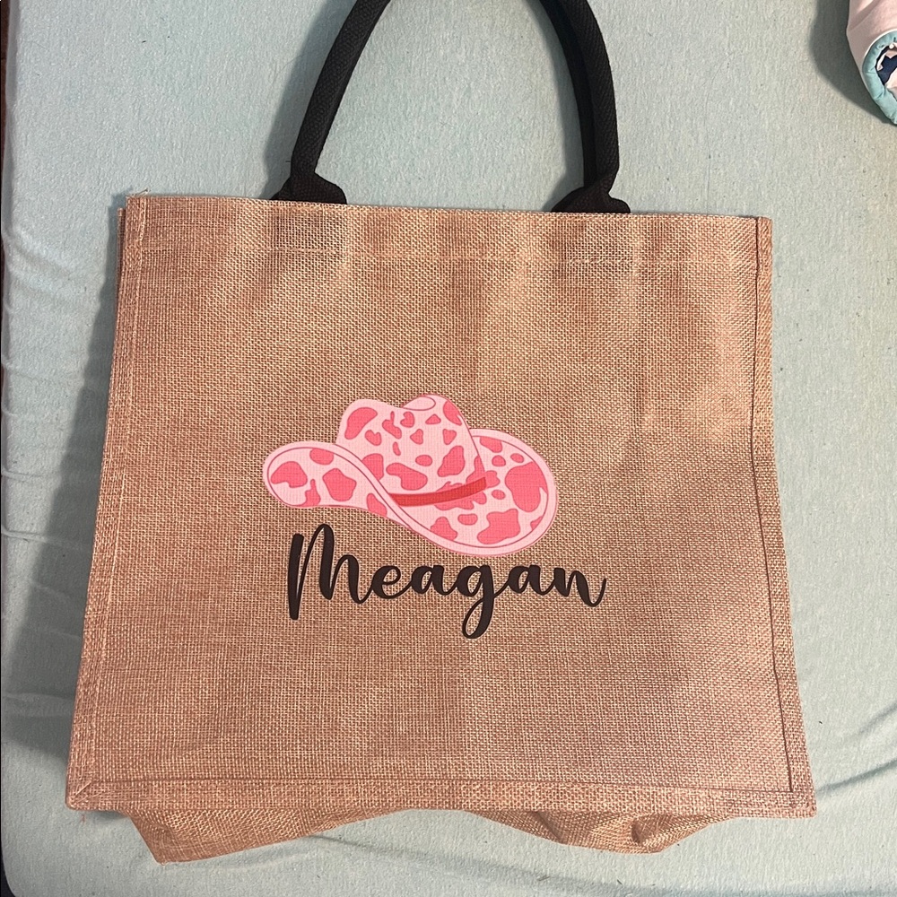 Bag!